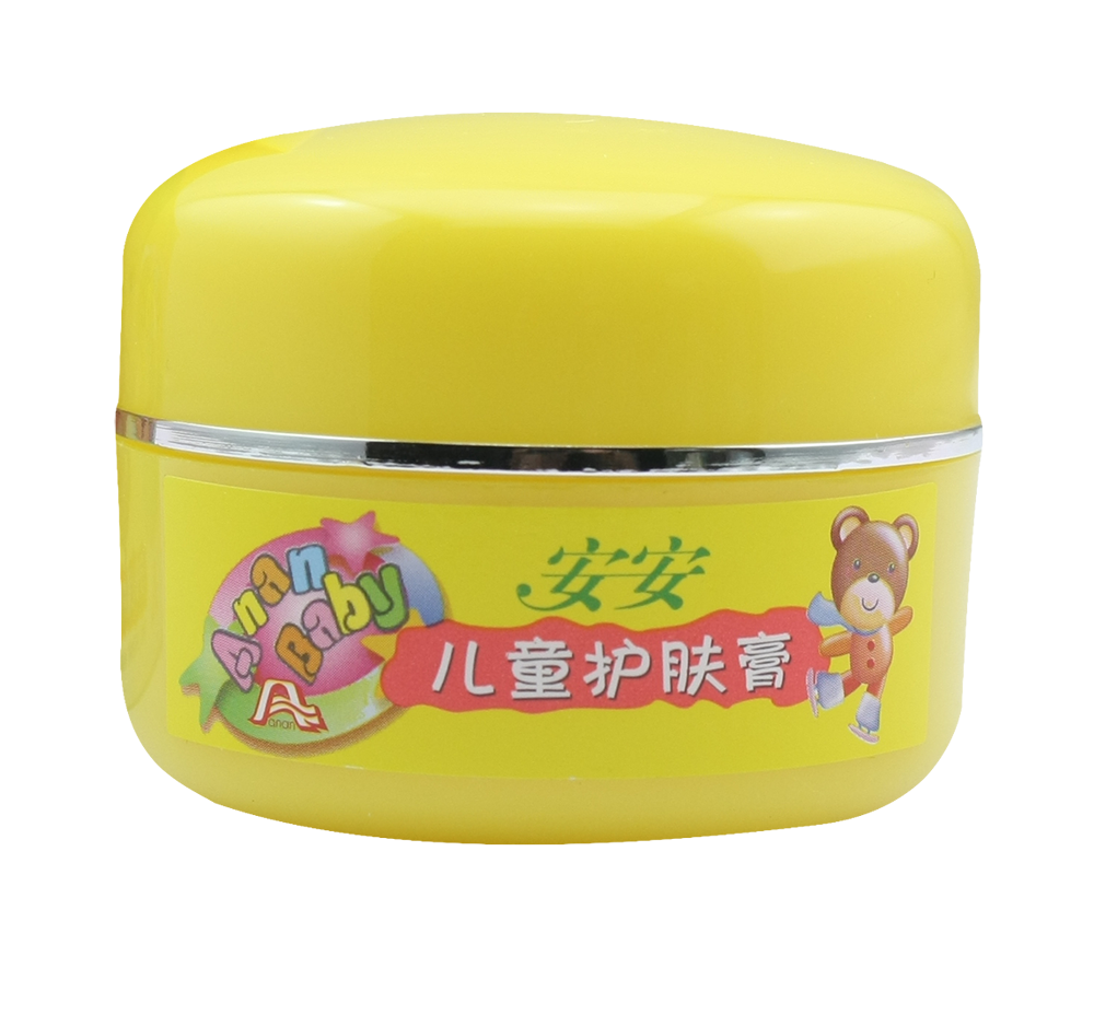 BG大游集团儿童护肤膏